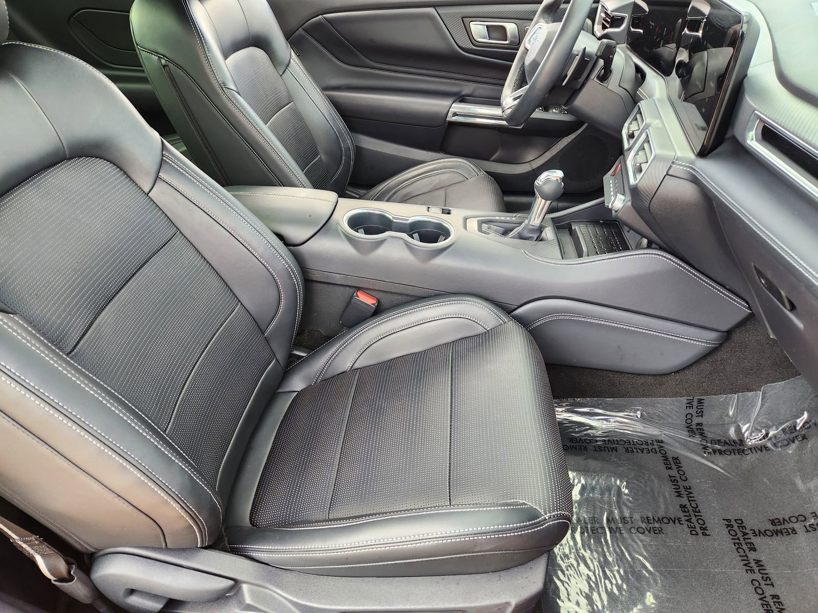 Used 2024 Ford Mustang GT Premium image 18