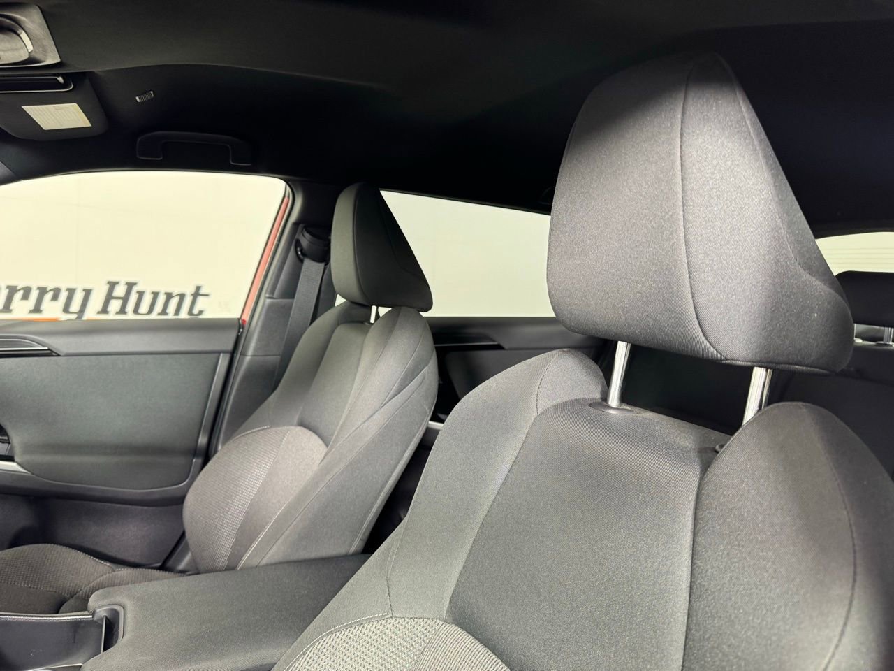 Used 2023 Subaru Solterra AWD image 12