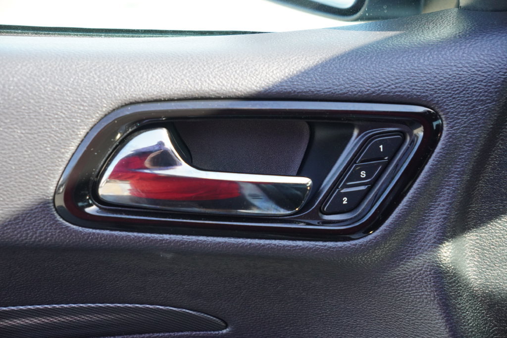 Used 2021 Dodge Durango GT RWD image 19