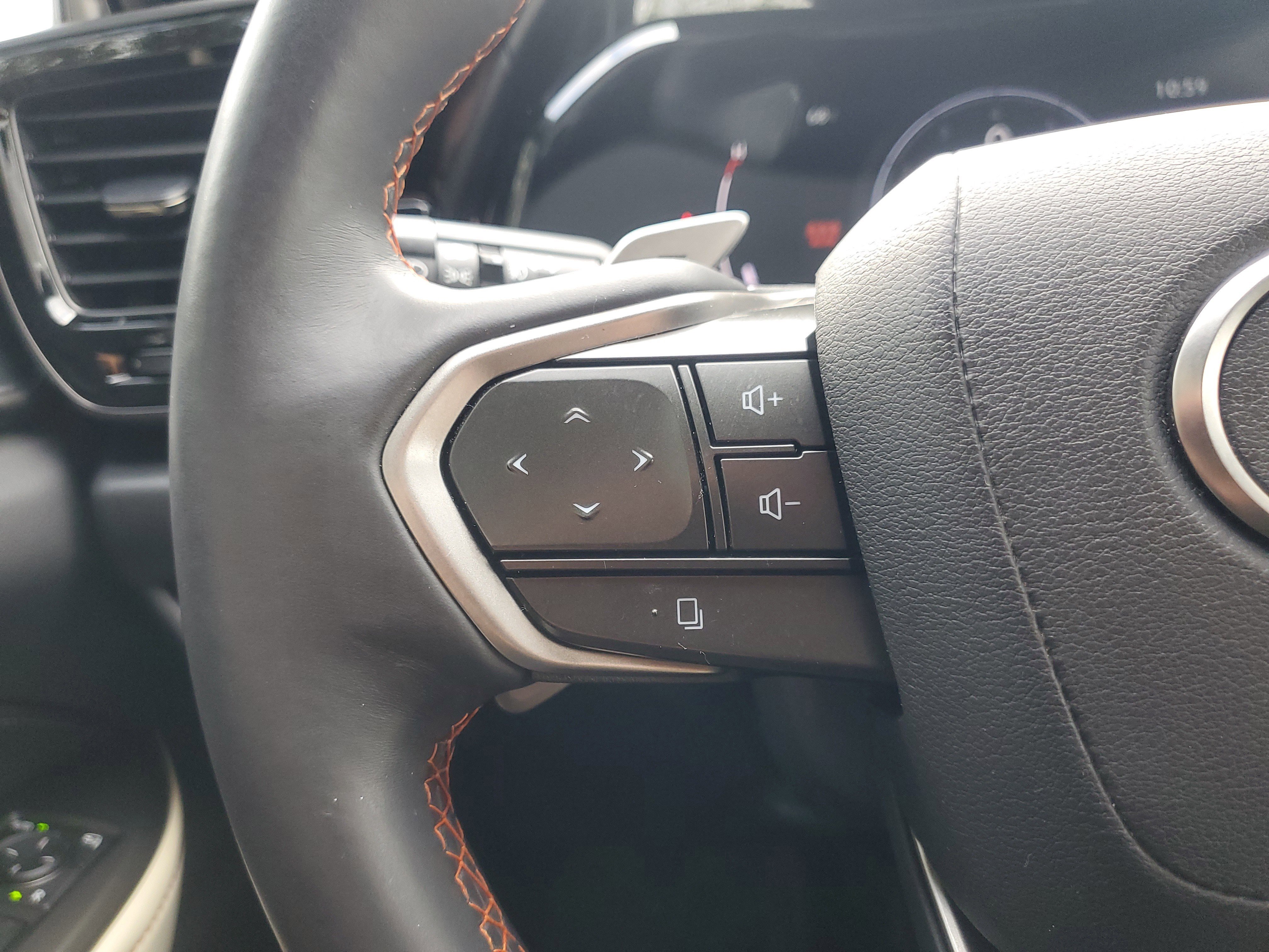 Certified 2023 Lexus NX 250 FWD w/ Cold Area Package image 22