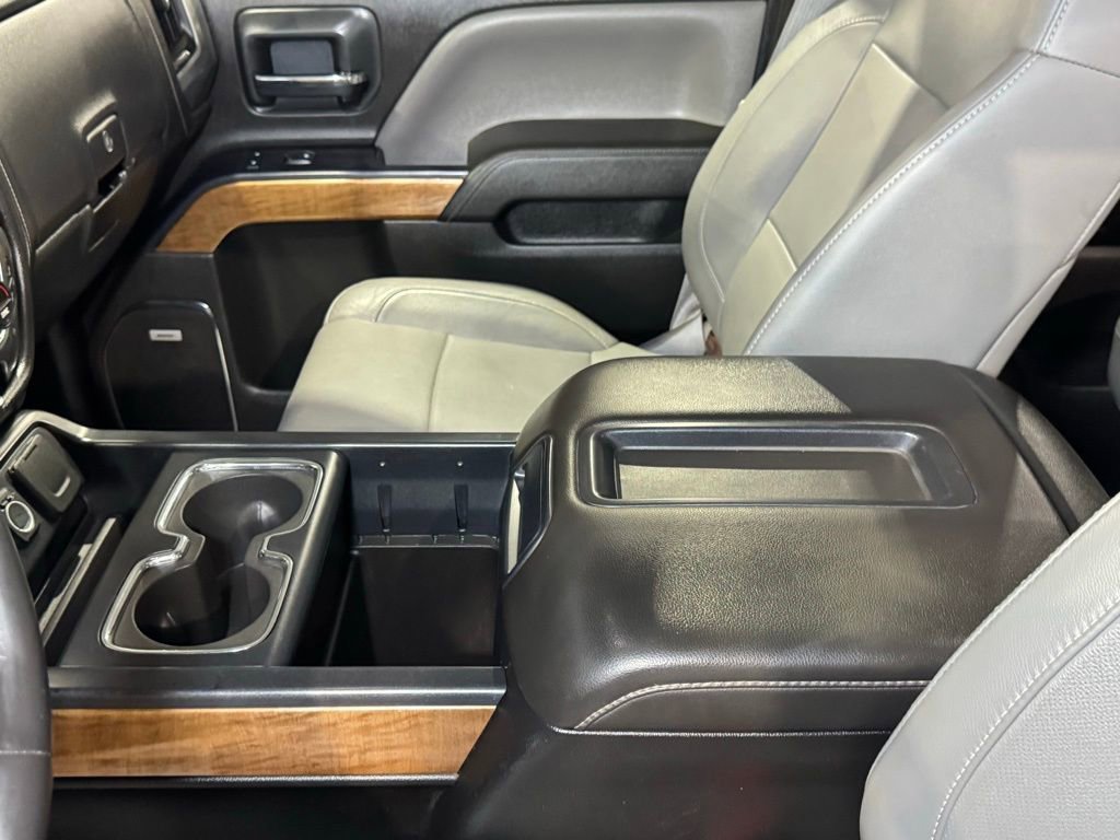 Used 2015 Chevrolet Silverado 3500 LTZ w/ Duramax Plus Package image 26