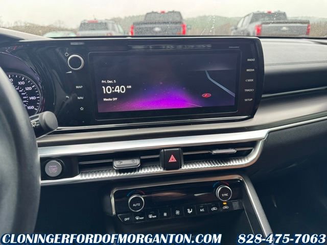 Used 2023 Kia K5 GT image 30