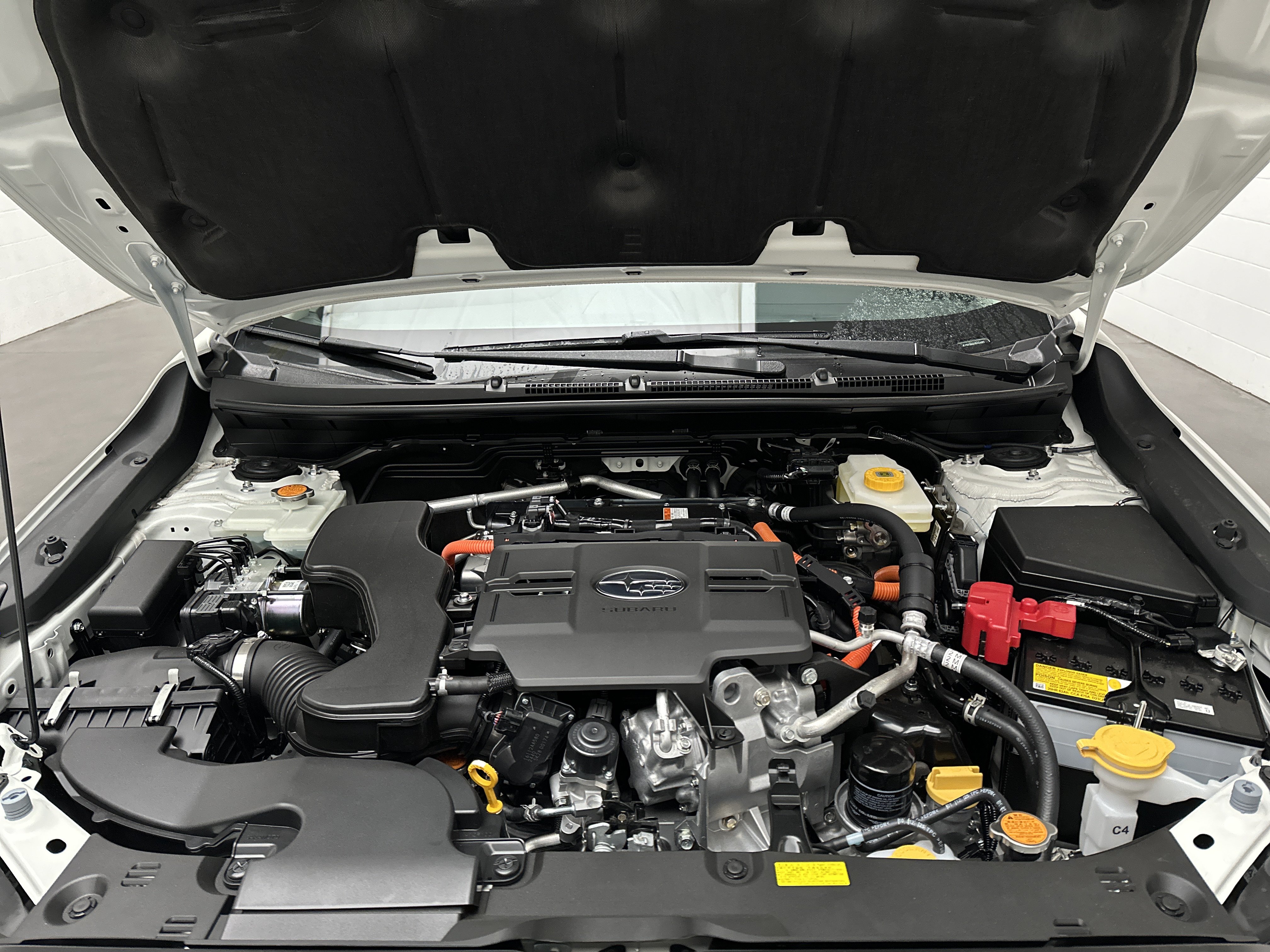 New 2026 Subaru Crosstrek 2.5i Limited AWD/4WD image 40
