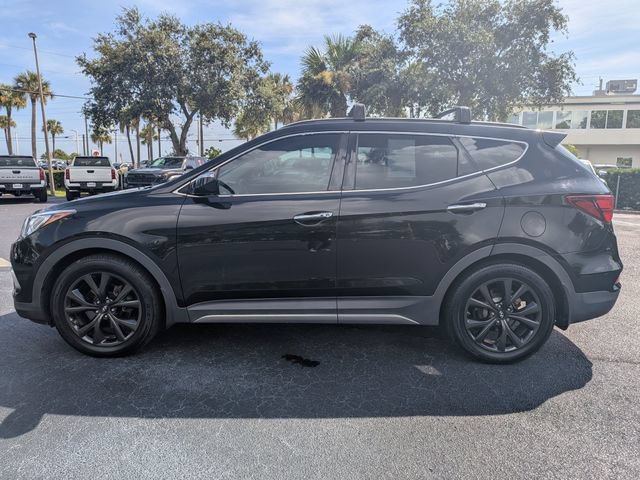 Used 2018 Hyundai Santa Fe Sport FWD image 7