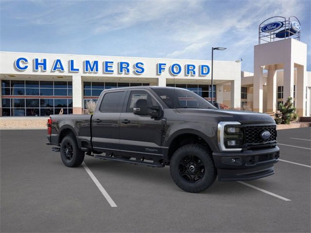 New 2026 Ford F250 XL image 7