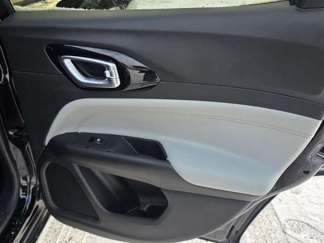 Certified 2024 Jeep Compass Limited image 19