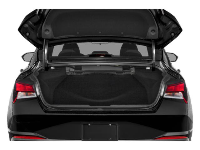 Used 2023 Hyundai Elantra SE w/ Preferred Accessory Package FWD image 14