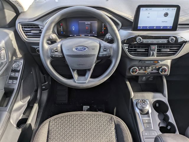 New 2026 Ford Escape Active FWD image 15