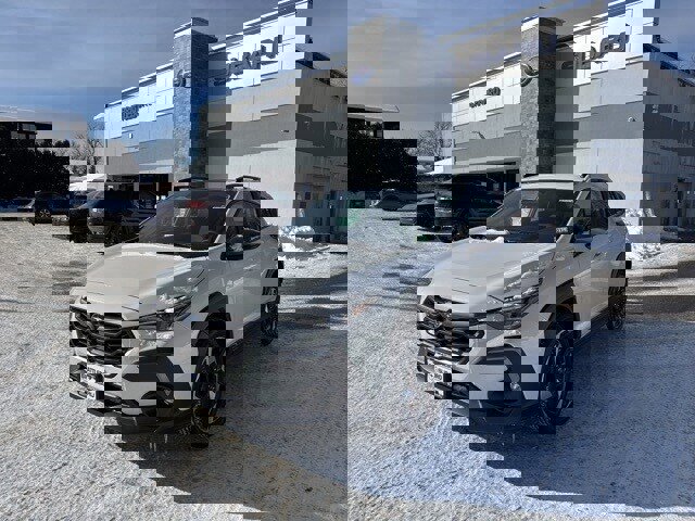 New 2025 Subaru Crosstrek 2.5i Limited image 9
