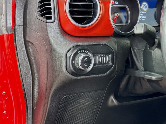 Used 2020 Jeep Gladiator Rubicon image 8