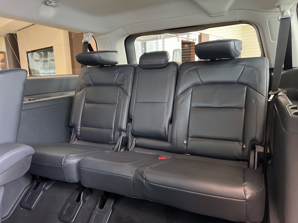 New 2025 Lincoln Navigator L Reserve image 29