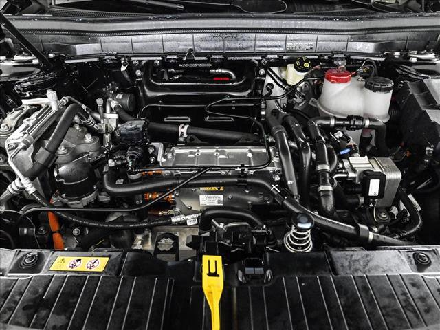 Certified 2023 Mercedes-Benz EQB 350 4MATIC SUV image 25