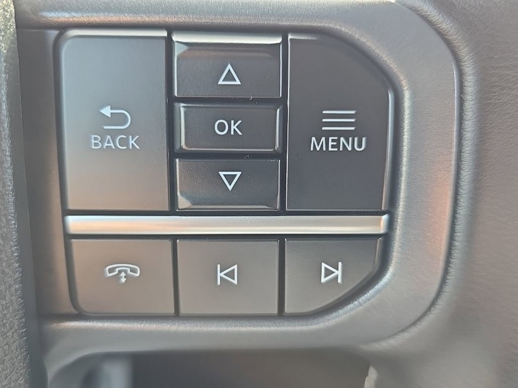 Used 2025 Ford F150 XLT w/ Equipment Group 301A Standard image 14