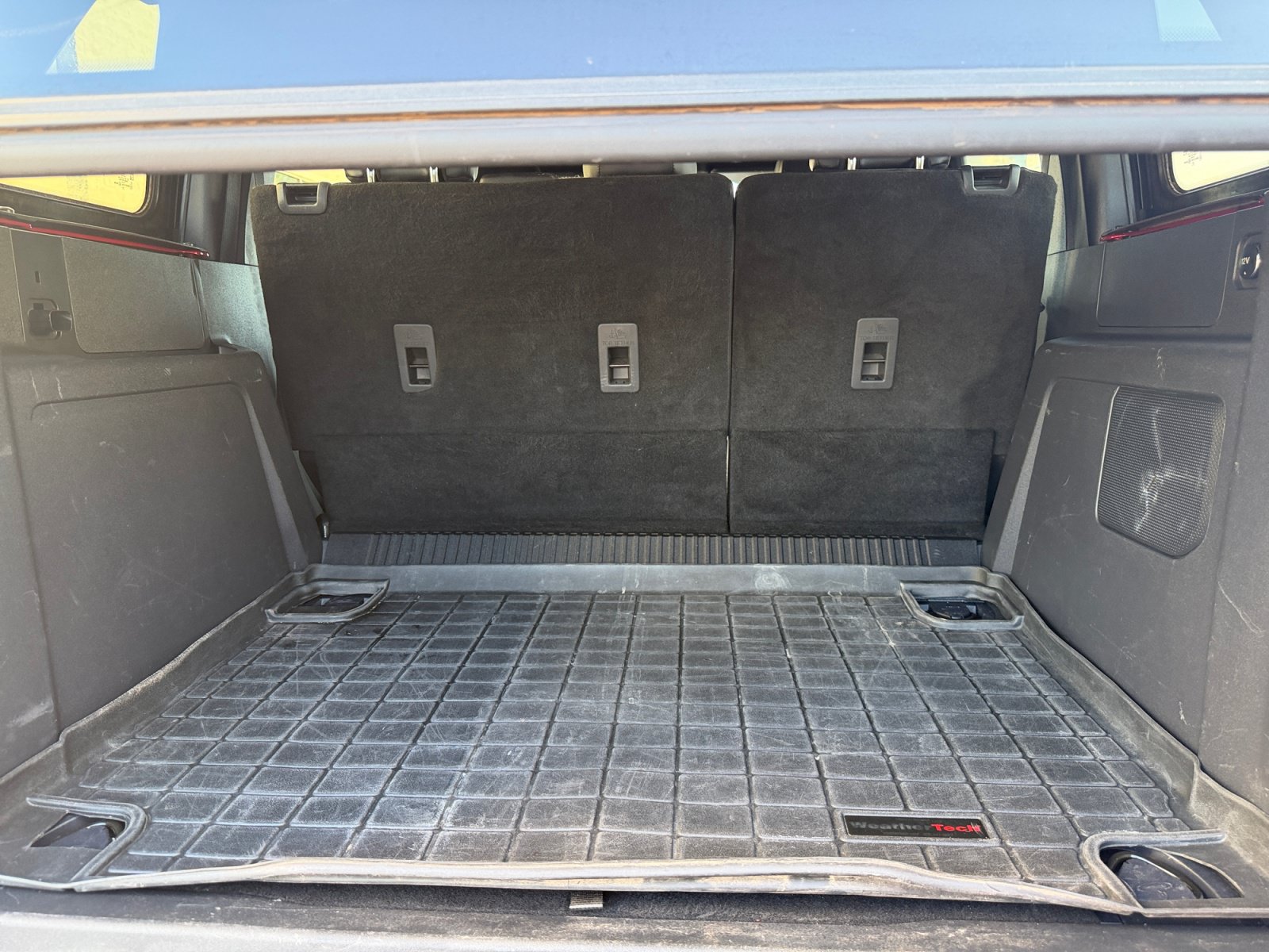 Used 2021 Ford Bronco Wildtrak AWD/4WD image 28