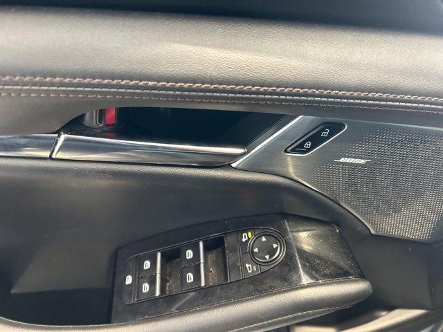 Used 2022 MAZDA MAZDA3 s image 10