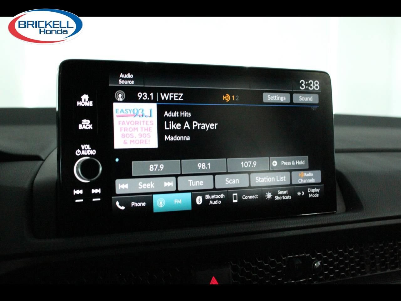 Used 2024 Honda CR-V Sport-L image 29
