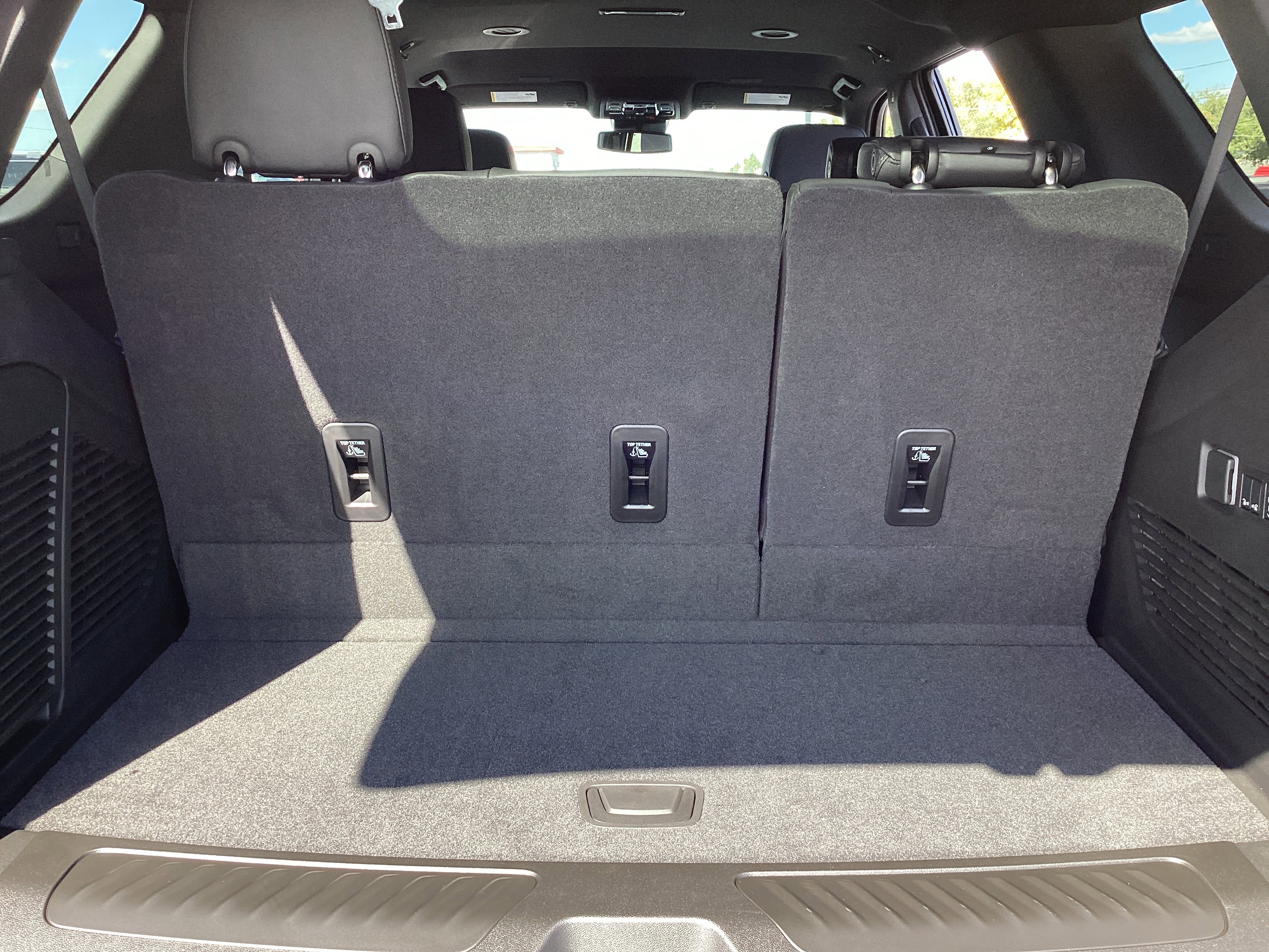 New 2026 Chevrolet Tahoe LT w/ Comfort Package image 36