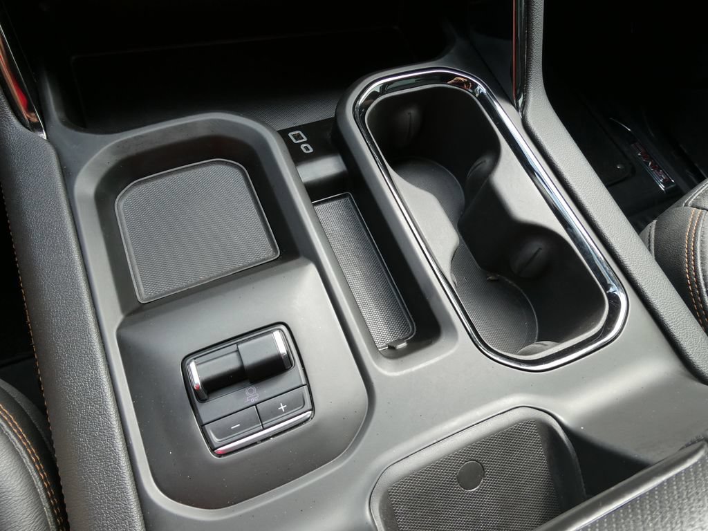 Certified 2025 GMC Sierra 2500 AT4 w/ AT4 Premium Plus Package AWD/4WD image 31