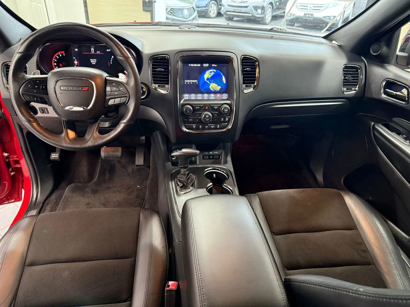 Used 2019 Dodge Durango GT RWD image 12