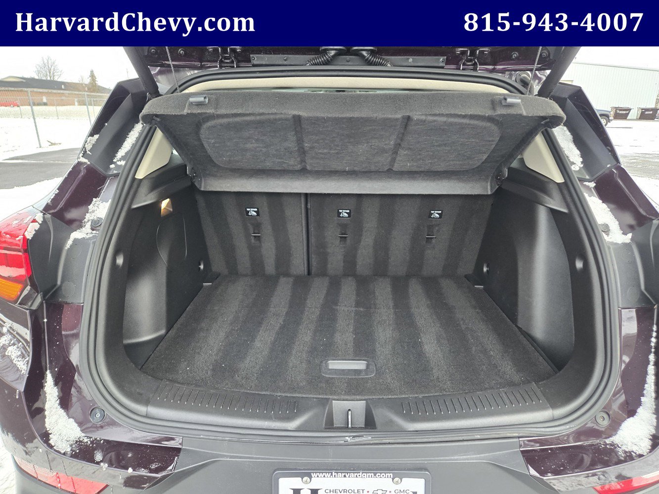 Used 2021 Buick Encore GX Select image 34