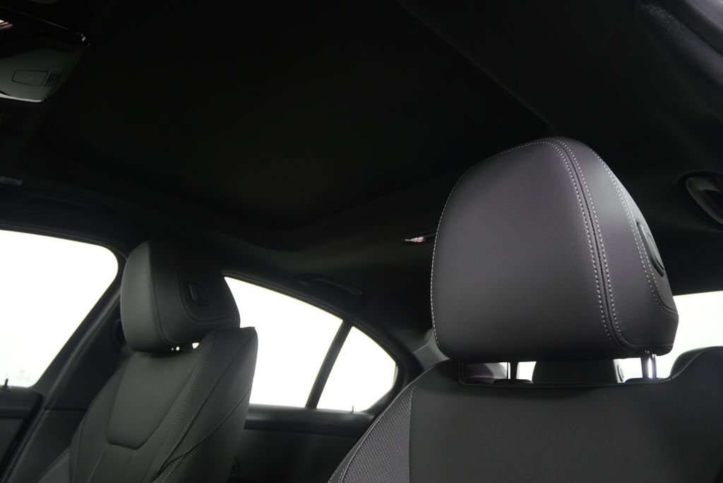 New 2026 BMW M340i Sedan w/ Premium Package RWD image 10