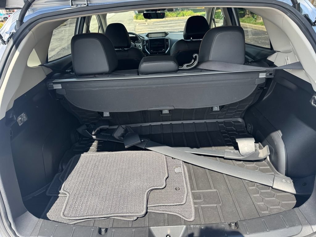 Used 2023 Subaru Crosstrek 2.5i Limited AWD/4WD image 16