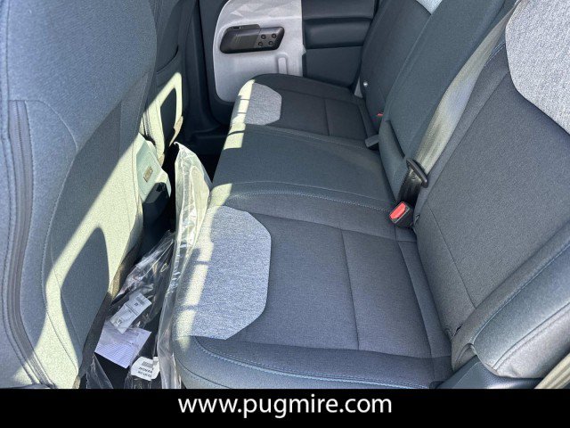 New 2025 Ford Maverick XLT image 20