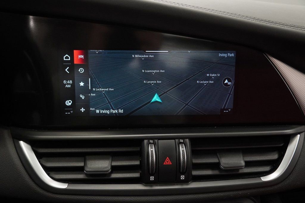 Used 2024 Alfa Romeo Giulia Veloce image 29