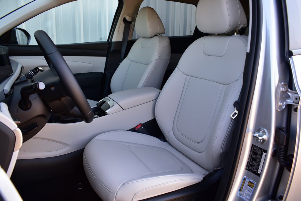 New 2026 Hyundai Tucson SEL image 17