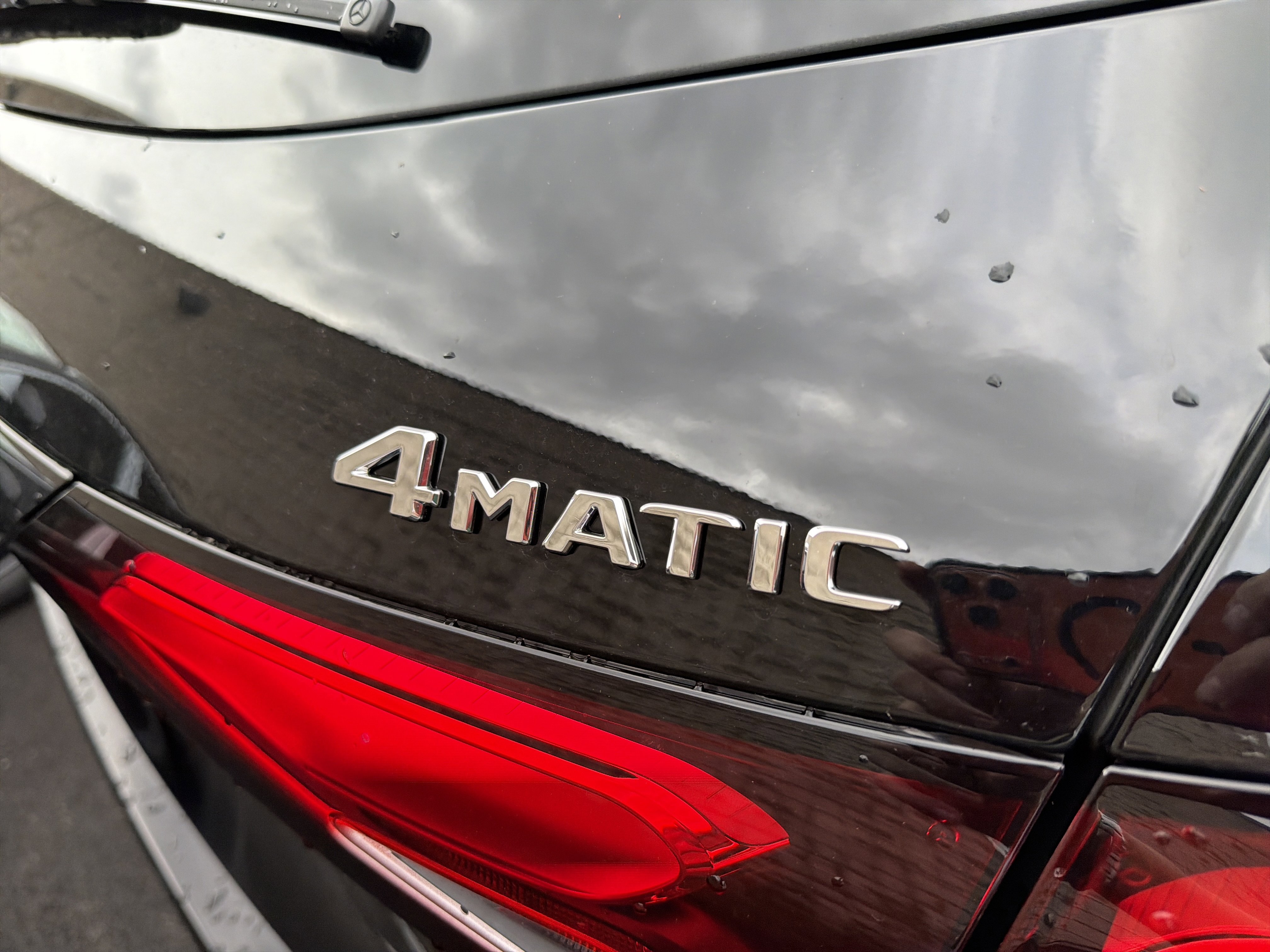 New 2026 Mercedes-Benz GLC 300 4MATIC image 8