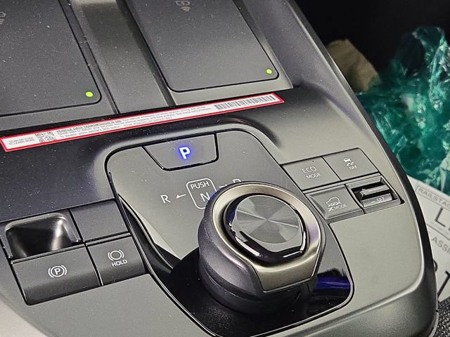 New 2026 Toyota bZ AWD/4WD image 20