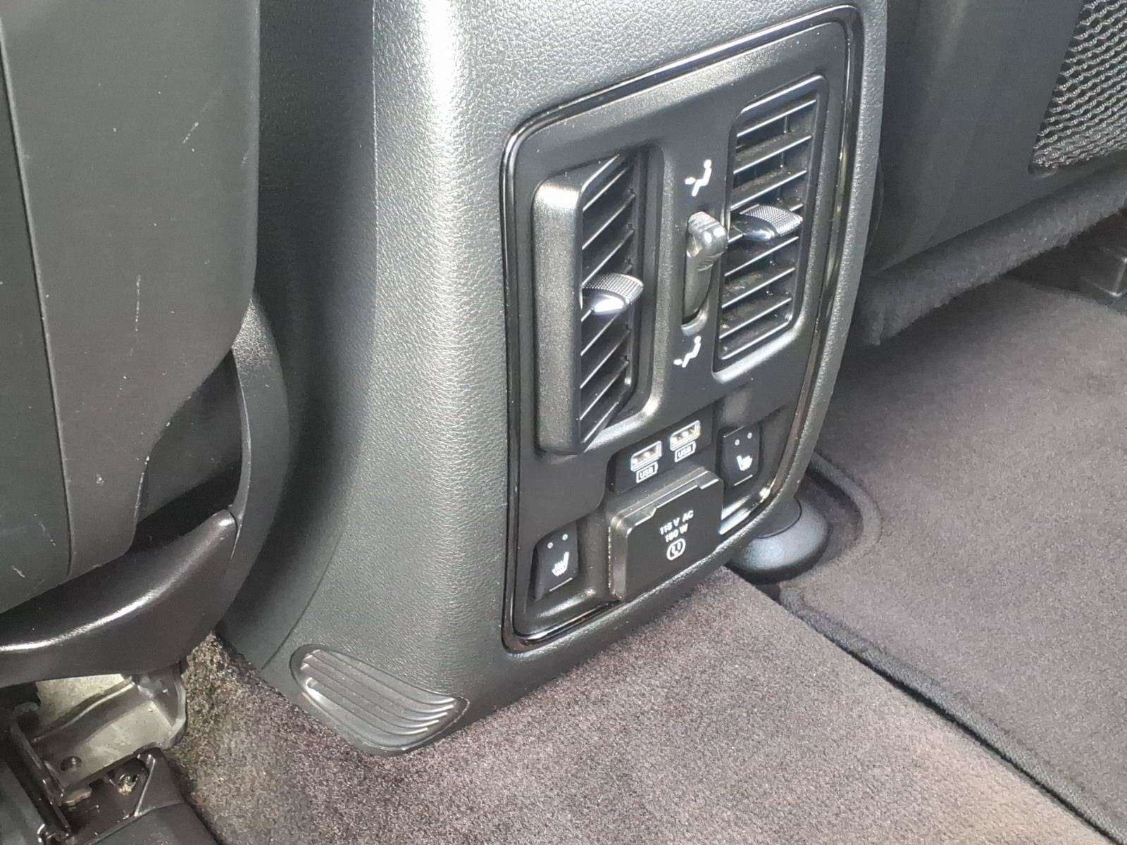 Certified 2019 Dodge Durango GT AWD/4WD image 15
