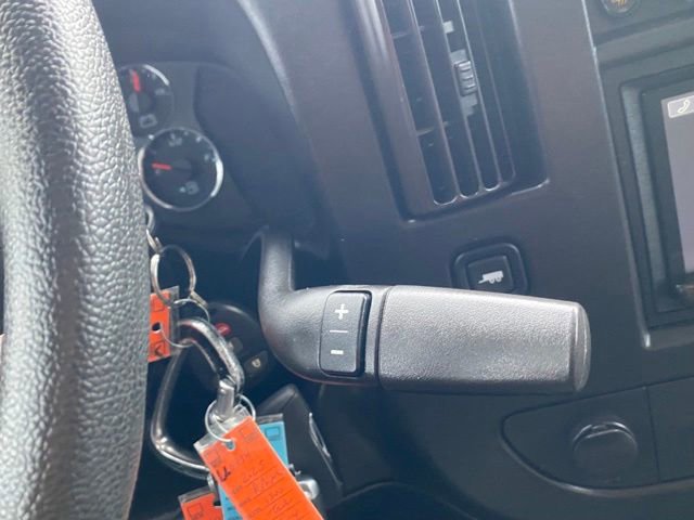 Used 2019 Chevrolet Express 3500 LT w/ LT Preferred Equipment Group RWD image 18