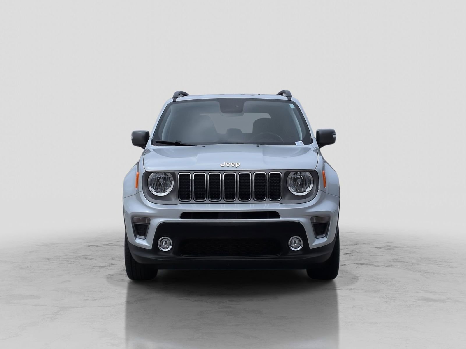 Used 2020 Jeep Renegade Limited image 12