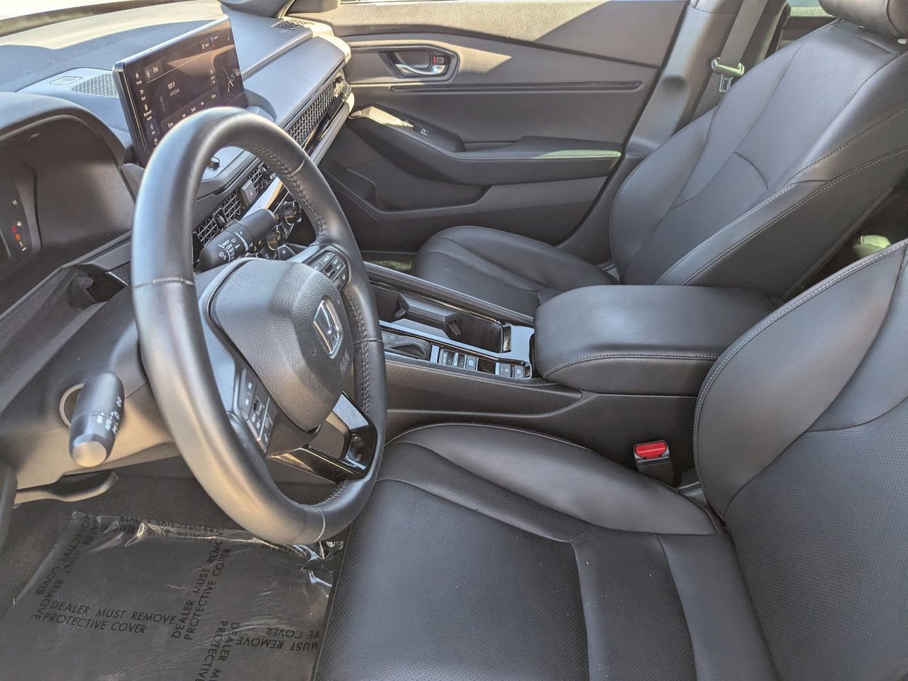 Used 2023 Honda Accord Sport image 20