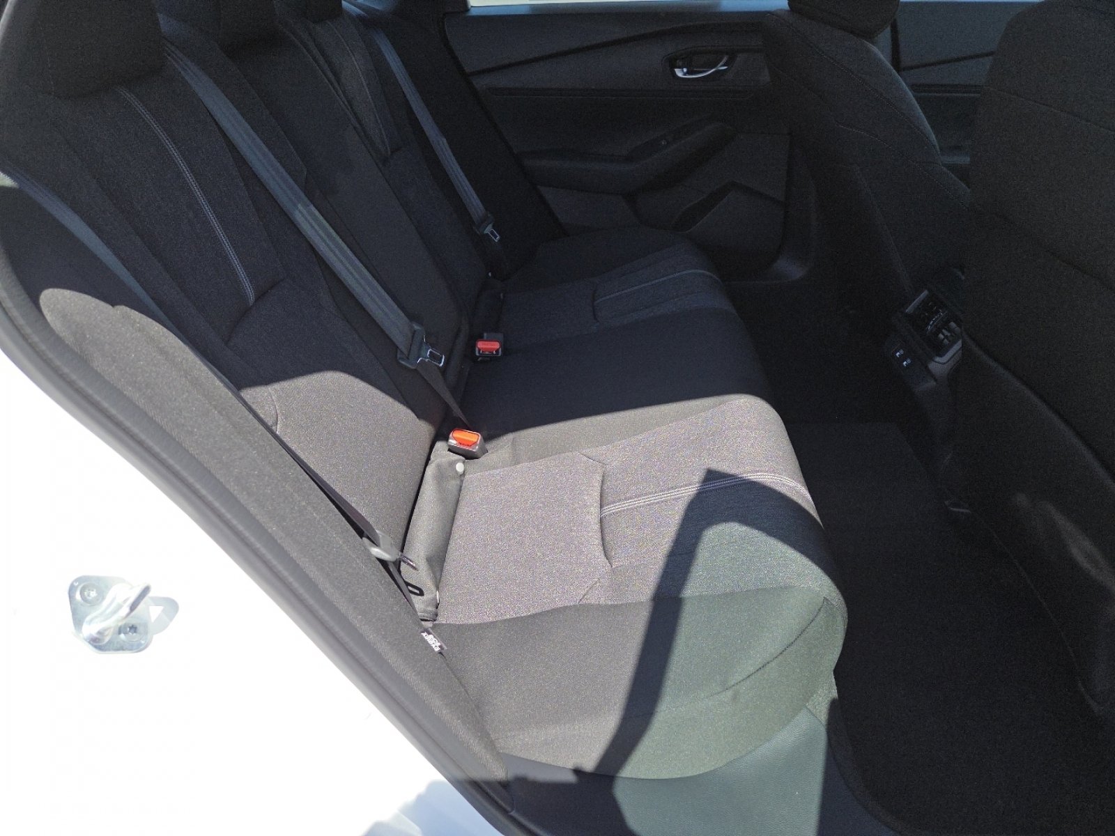 New 2026 Honda Accord Sport image 21