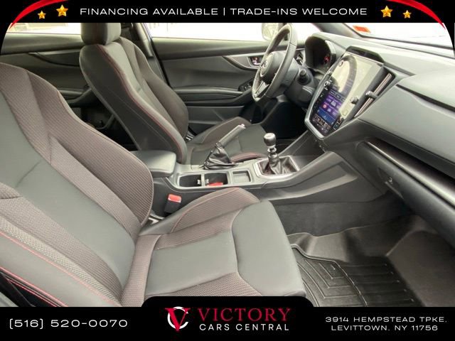 Used 2022 Subaru WRX Premium image 15