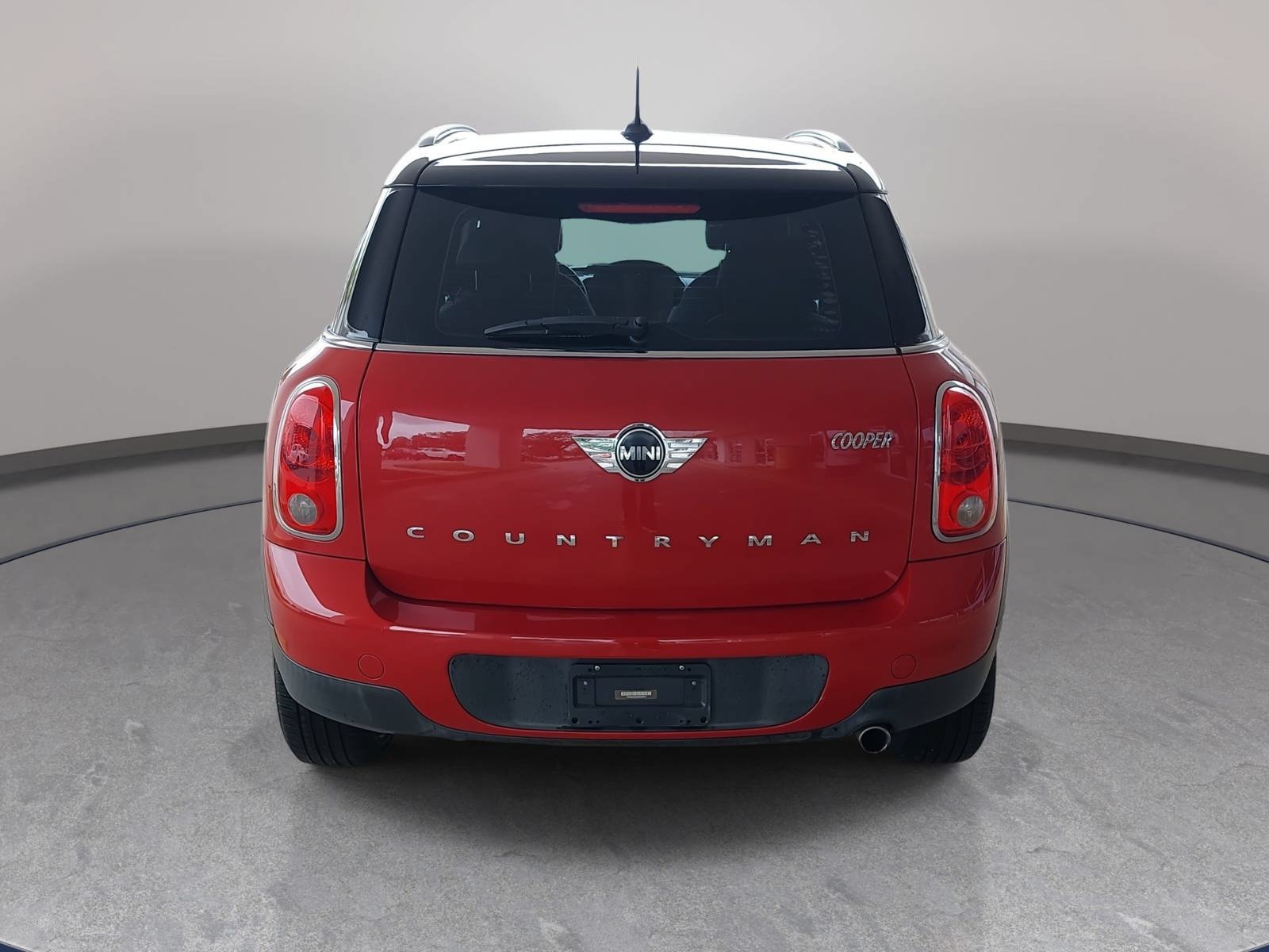 Used 2015 MINI Cooper Countryman FWD image 6