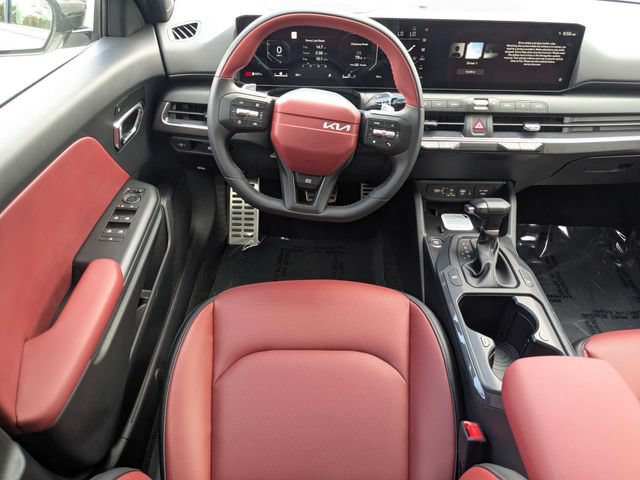 New 2026 Kia K4 GT-Line Turbo FWD image 15
