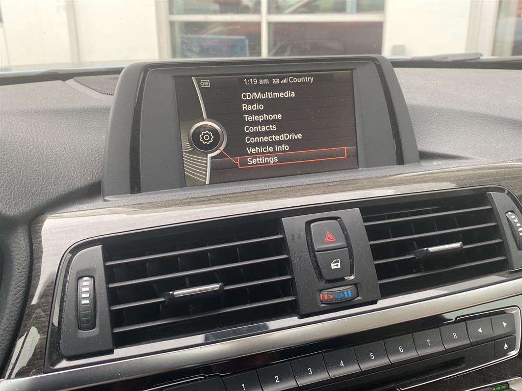 Used 2014 BMW 428i xDrive Coupe image 9