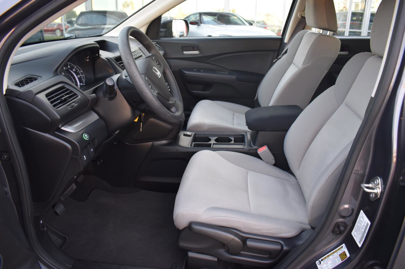 Used 2016 Honda CR-V LX image 13