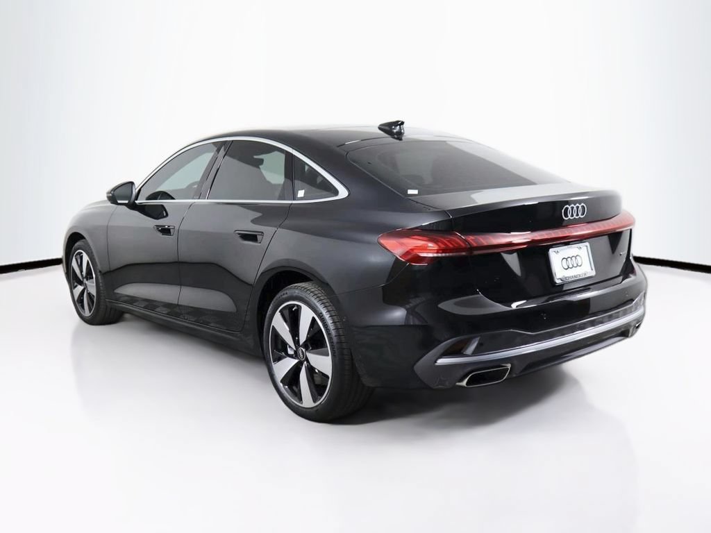 Used 2025 Audi A5 Premium Plus AWD/4WD image 7