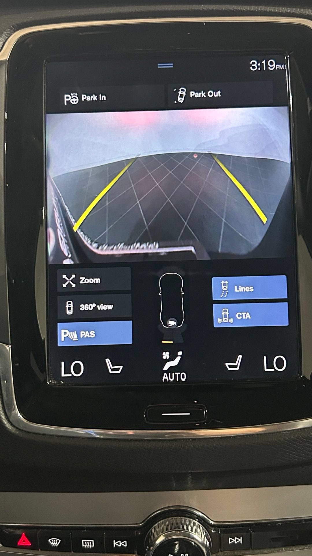 Used 2018 Volvo XC90 T5 Momentum w/ Convenience Package AWD/4WD image 98