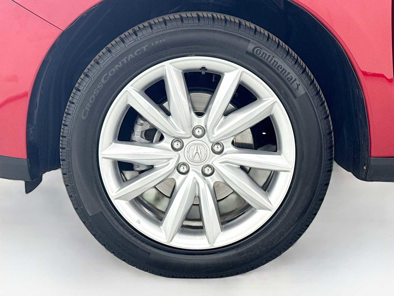 Used 2021 Acura RDX FWD image 30