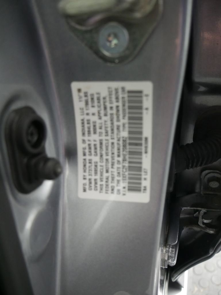 Used 2017 Honda Civic EX image 19