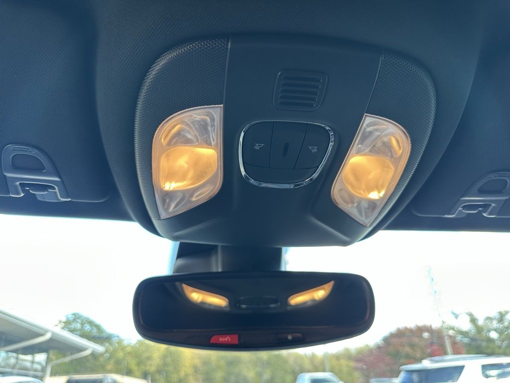 Used 2024 Jeep Compass Trailhawk image 33