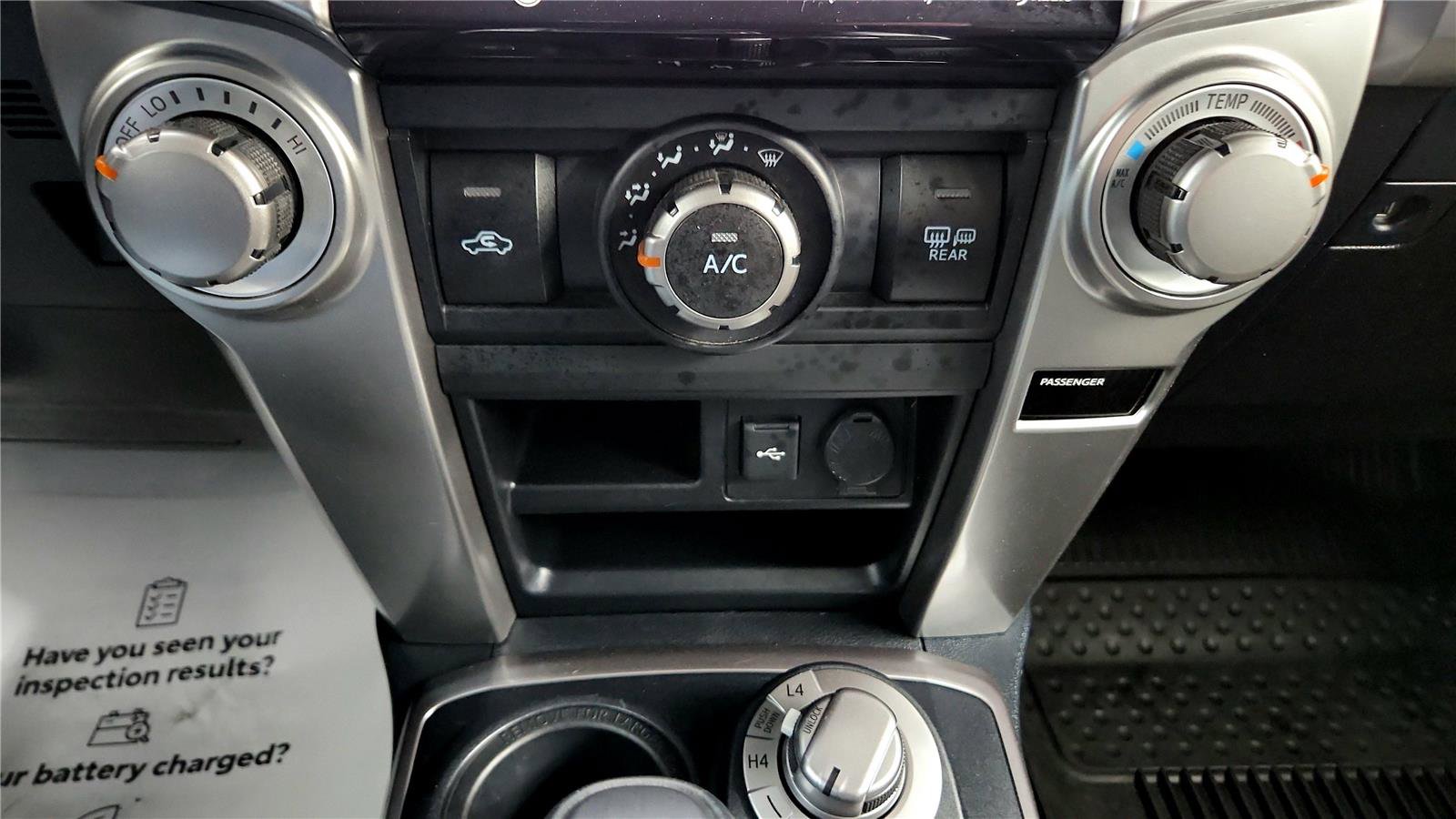 Certified 2022 Toyota 4Runner SR5 image 29