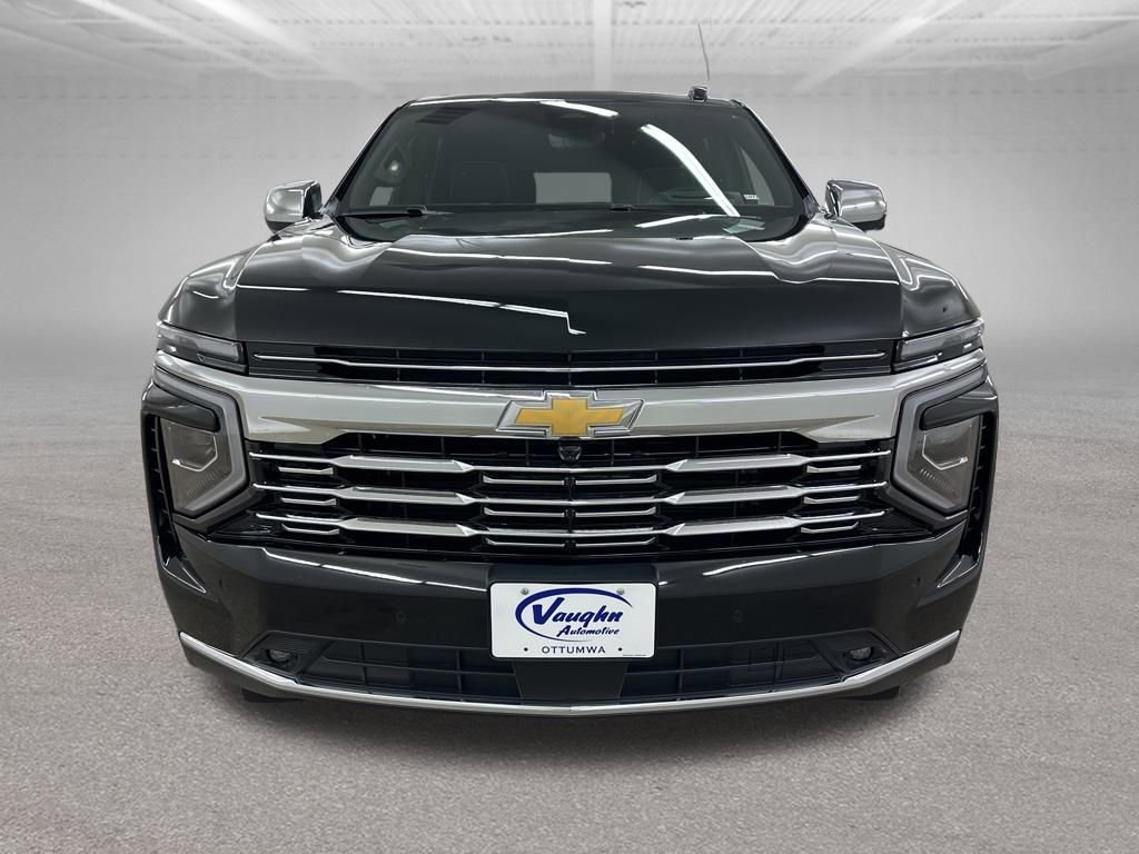 New 2026 Chevrolet Tahoe Premier image 3