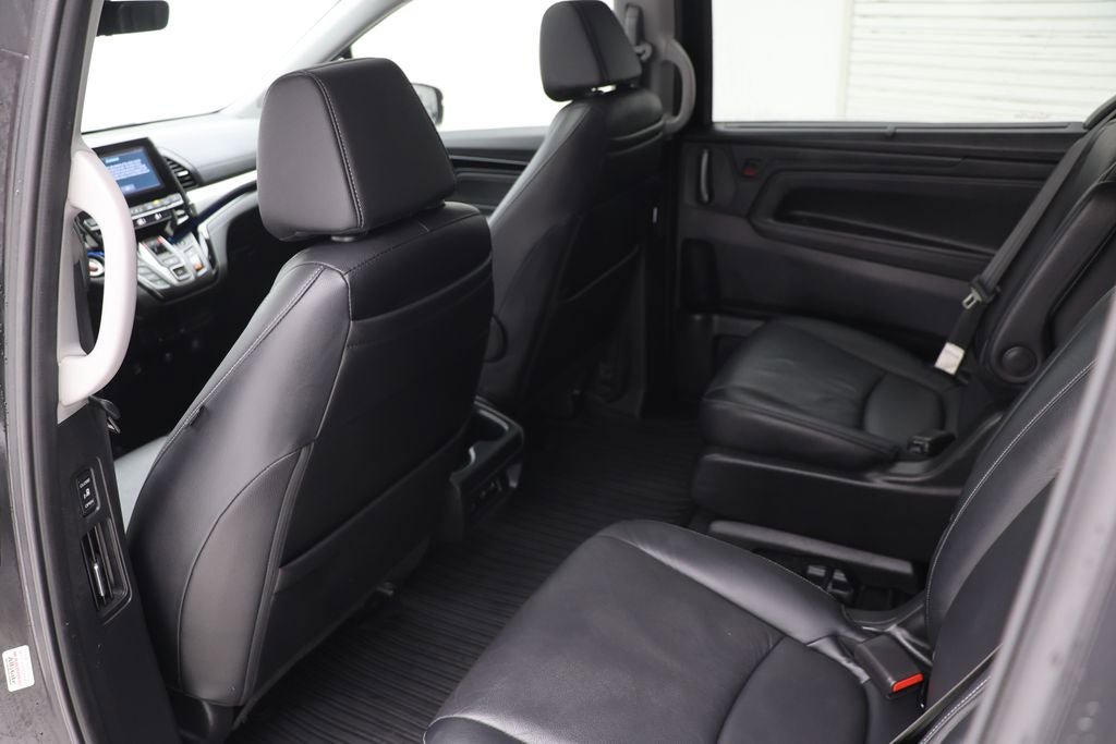 Used 2024 Honda Odyssey Touring image 11
