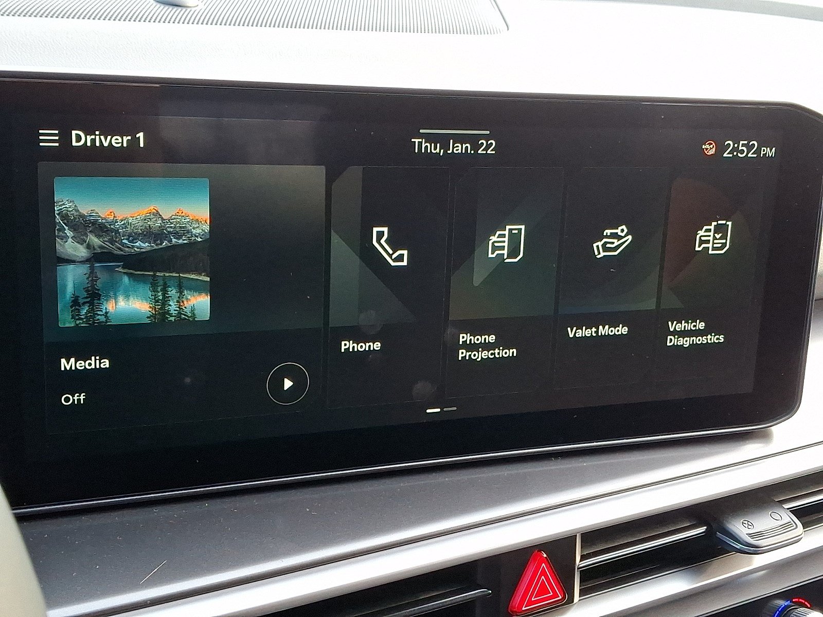 New 2026 Kia Sorento S FWD image 10